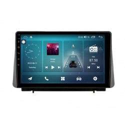 FORD FOCUS, KUGA - 10.1" МУЛТИМЕДИЯ / Навигация android 16